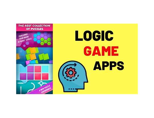 Logic games! for Android - Download the APK from Habererciyes